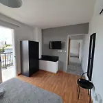 Valentinos Apartments