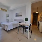 Valentinos Apartments