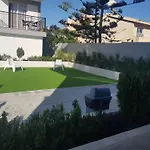 Valentinos Apartments
