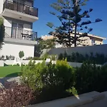 Valentinos Apartments