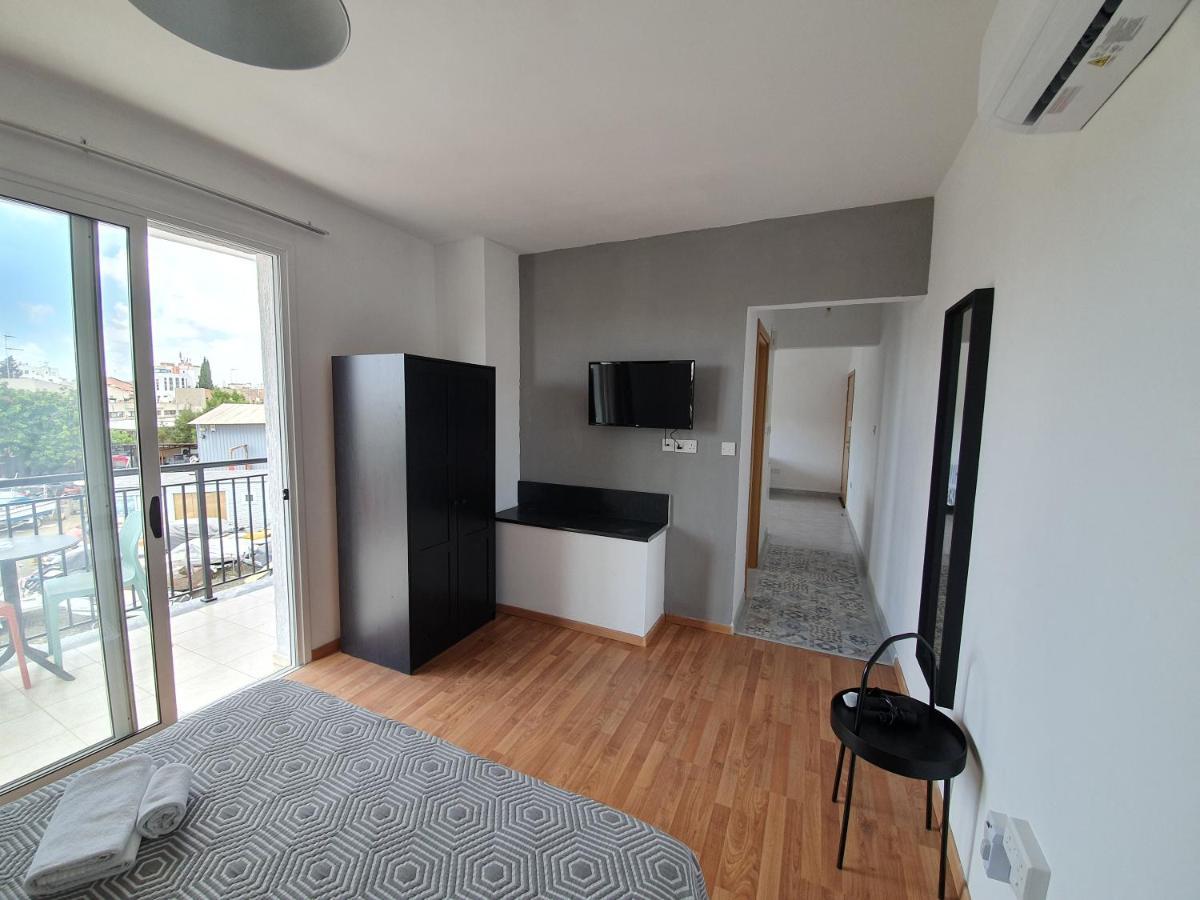 Apartment Valentinos *