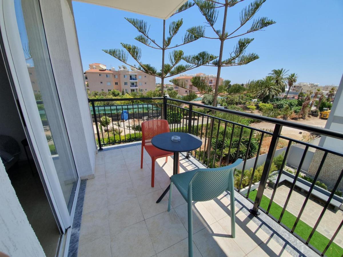 Apartment Valentinos *