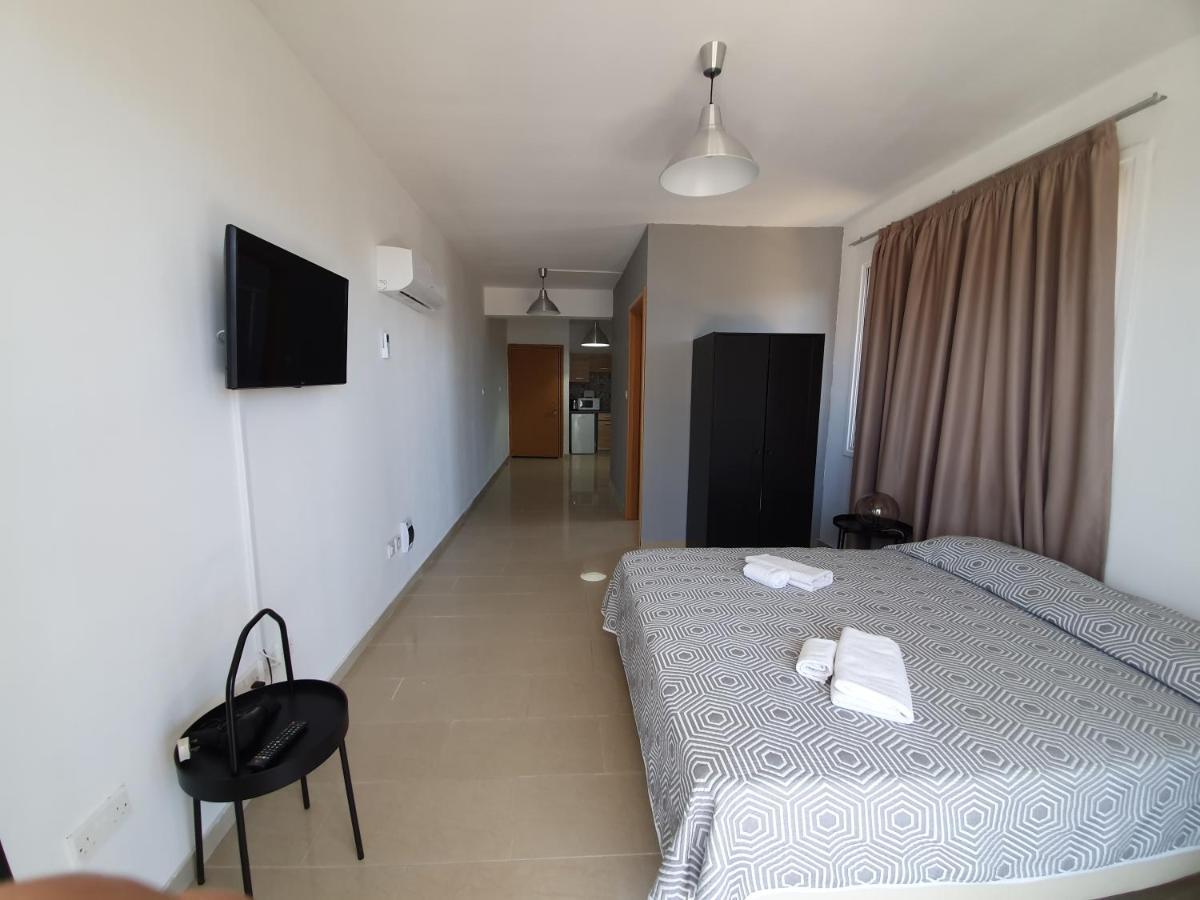 Apartment Valentinos Paphos