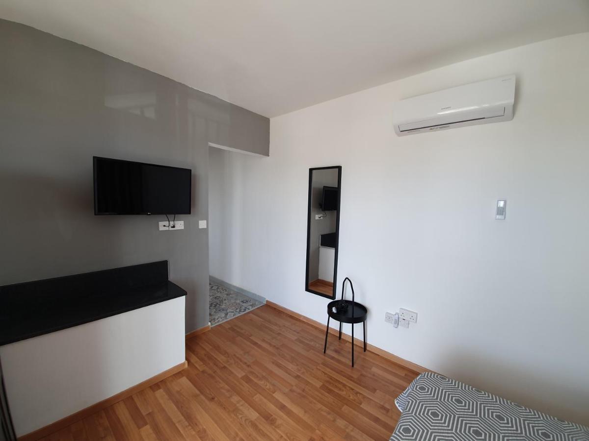 Apartment Valentinos Paphos