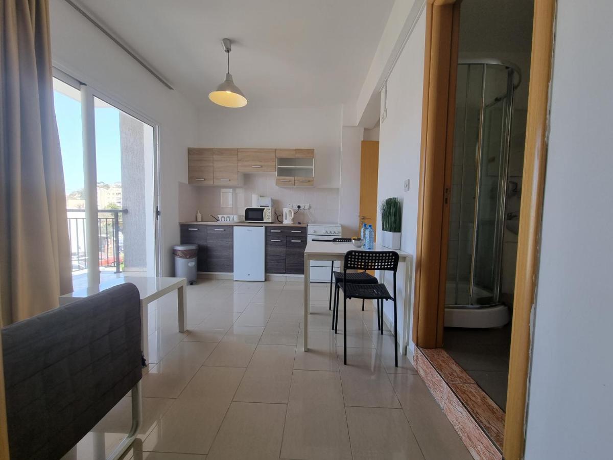 Apartment Valentinos *
