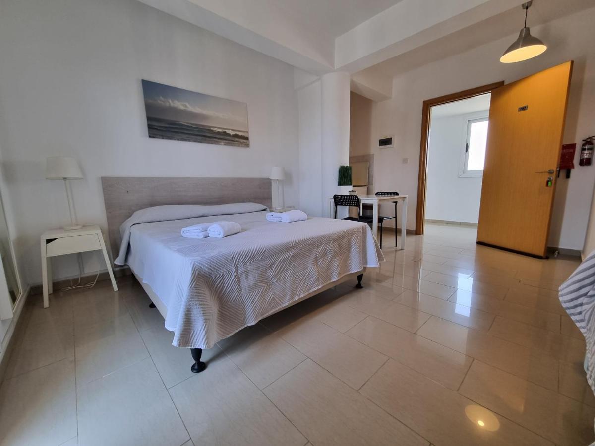 Valentinos Apartment