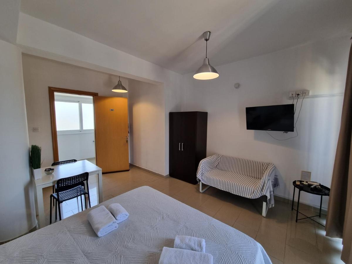 Valentinos Apartment *