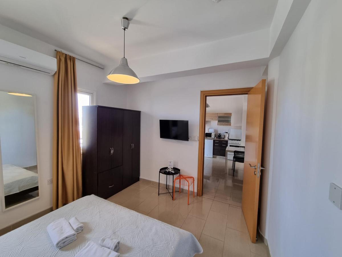 Valentinos Apartment Paphos