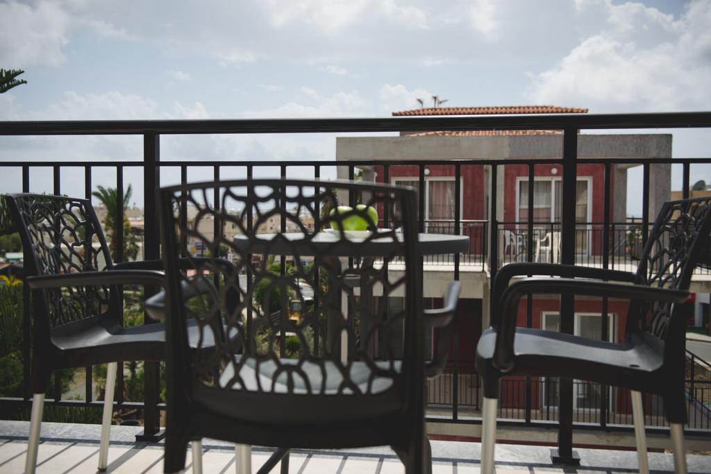 Valentinos Apartment *