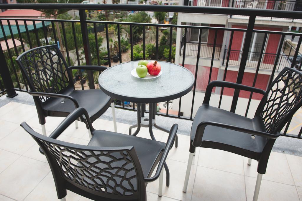 Valentinos Apartment Paphos