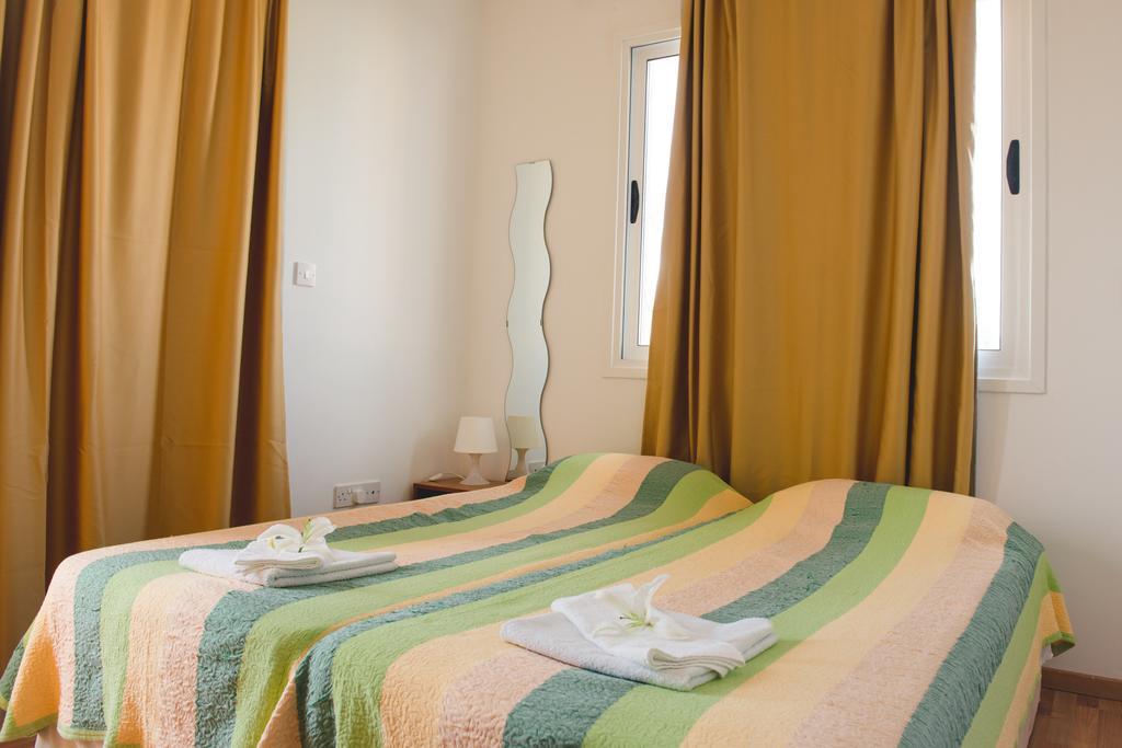 Valentinos Apartment