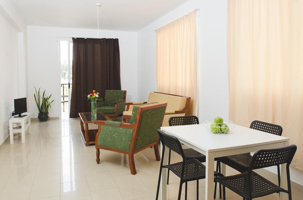 Apartment Valentinos Paphos