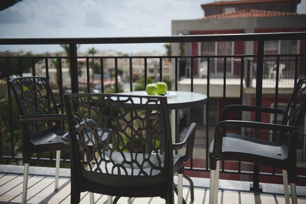 Valentinos Apartment Paphos