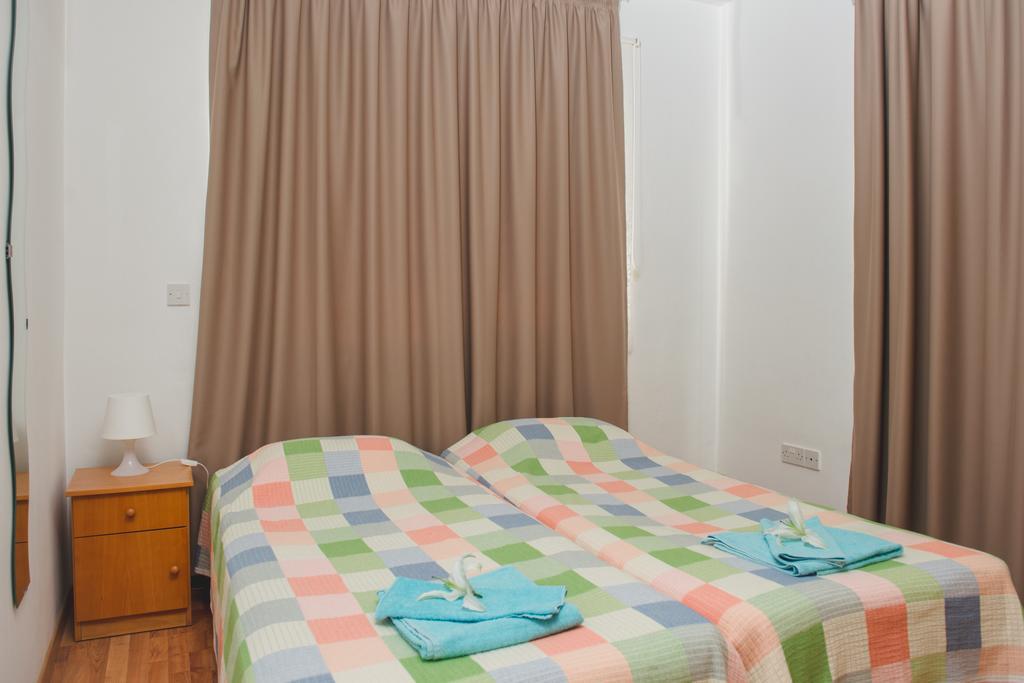 Apartment Valentinos