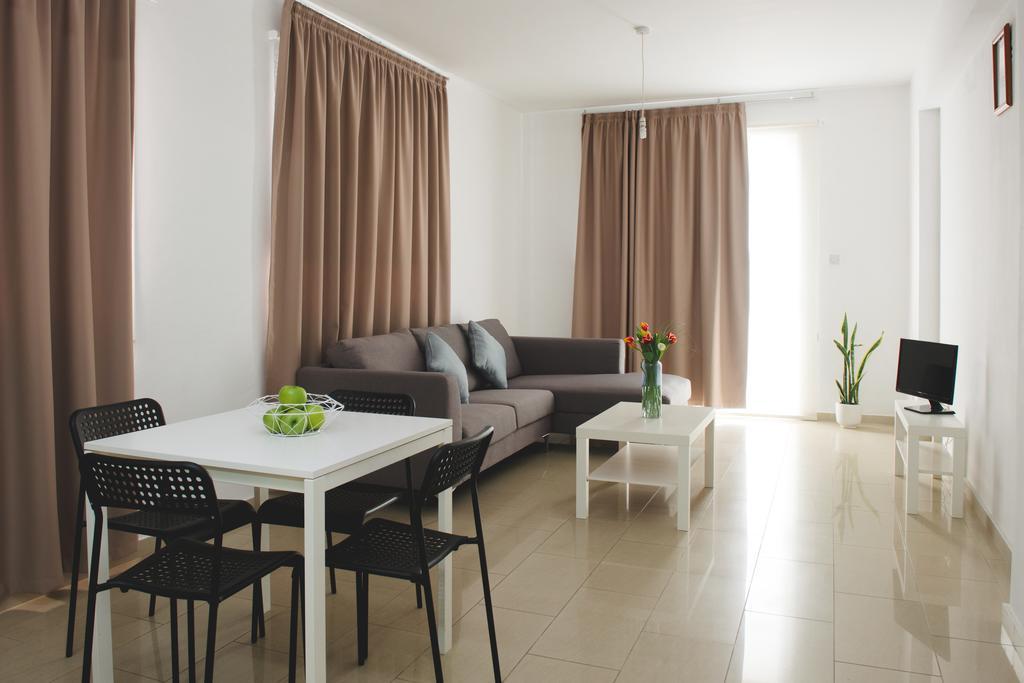 Valentinos Apartment