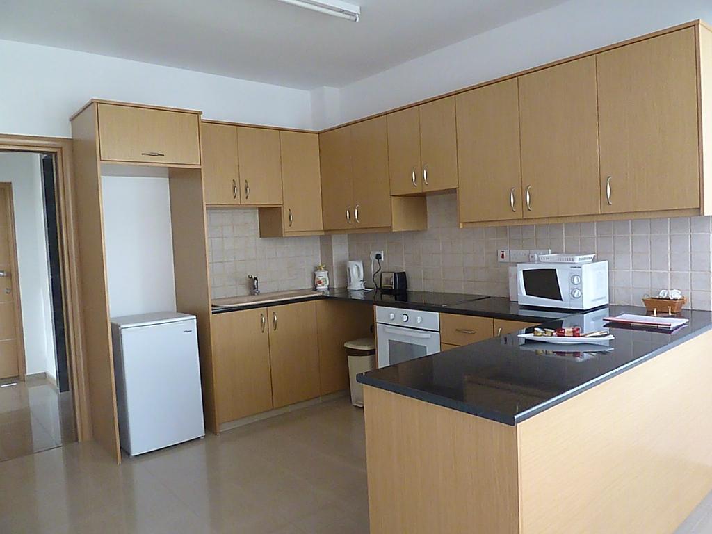 Apartment Valentinos *