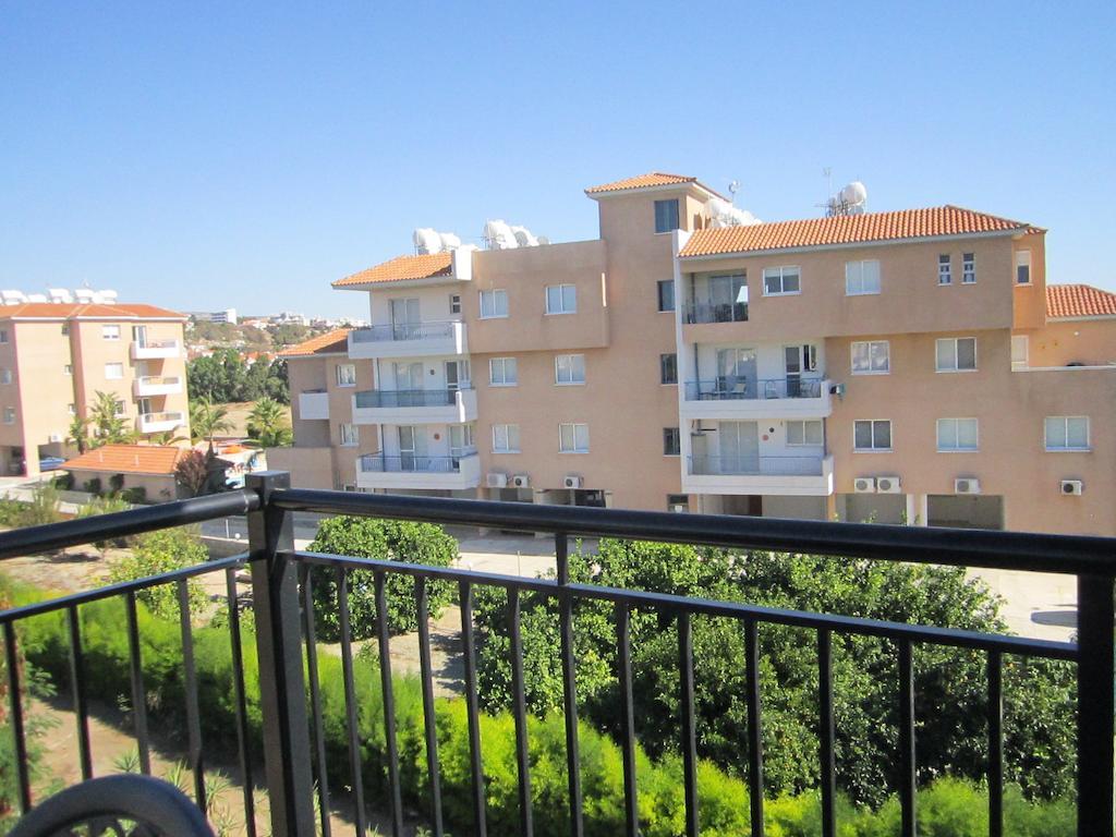 Apartment Valentinos Paphos