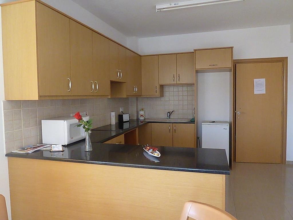 Apartment Valentinos *