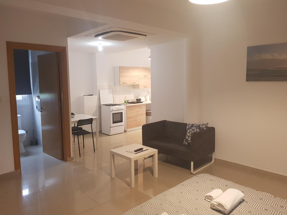 Valentinos Apartment *