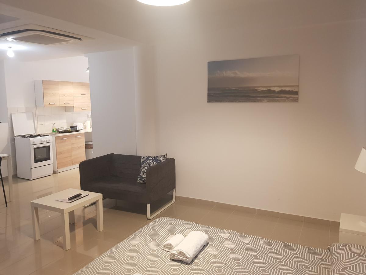 Valentinos Apartment *