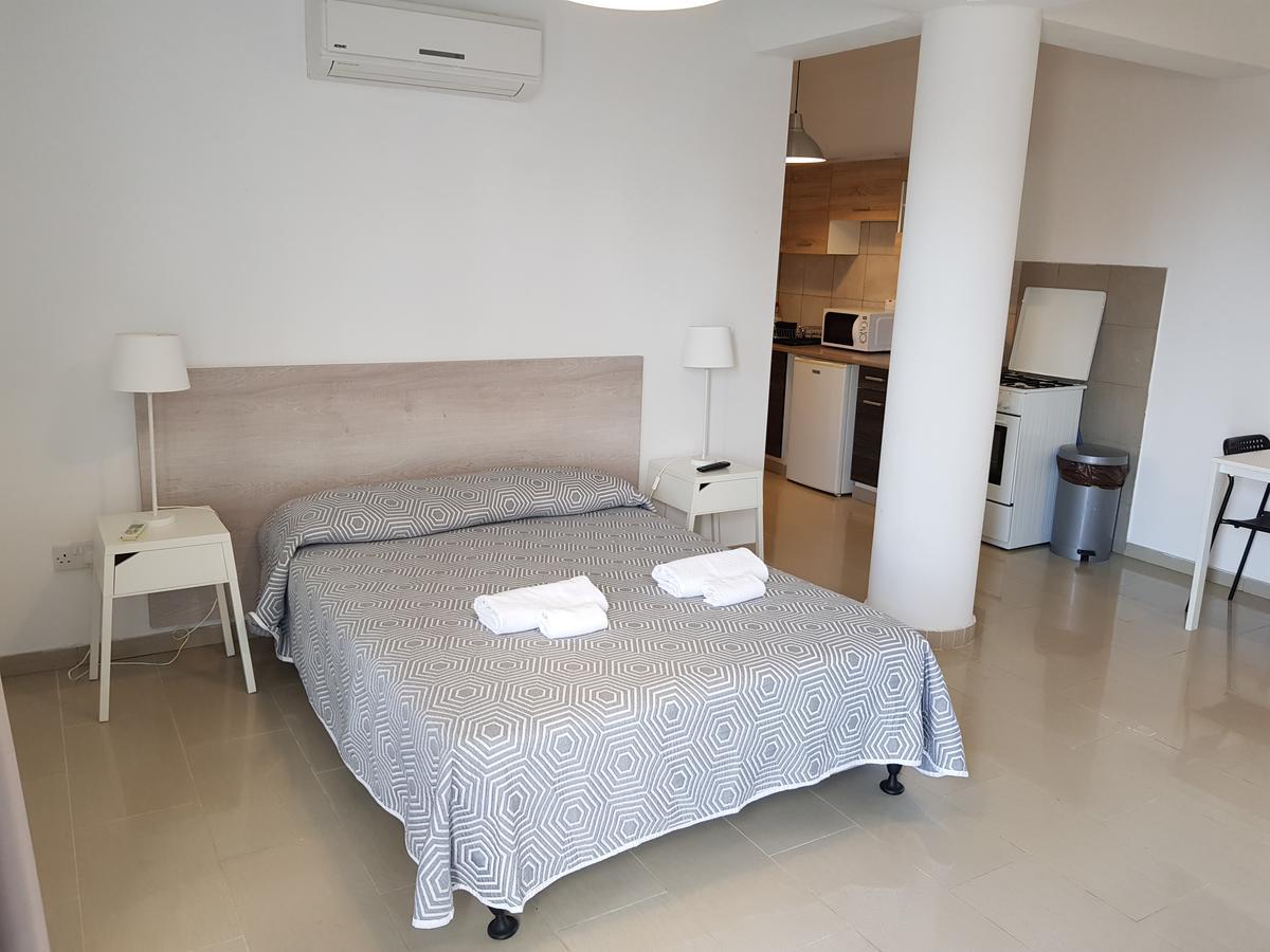 Apartment Valentinos *