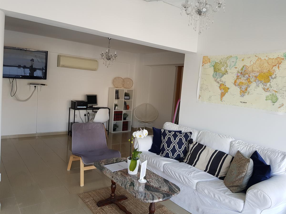 Apartment Valentinos