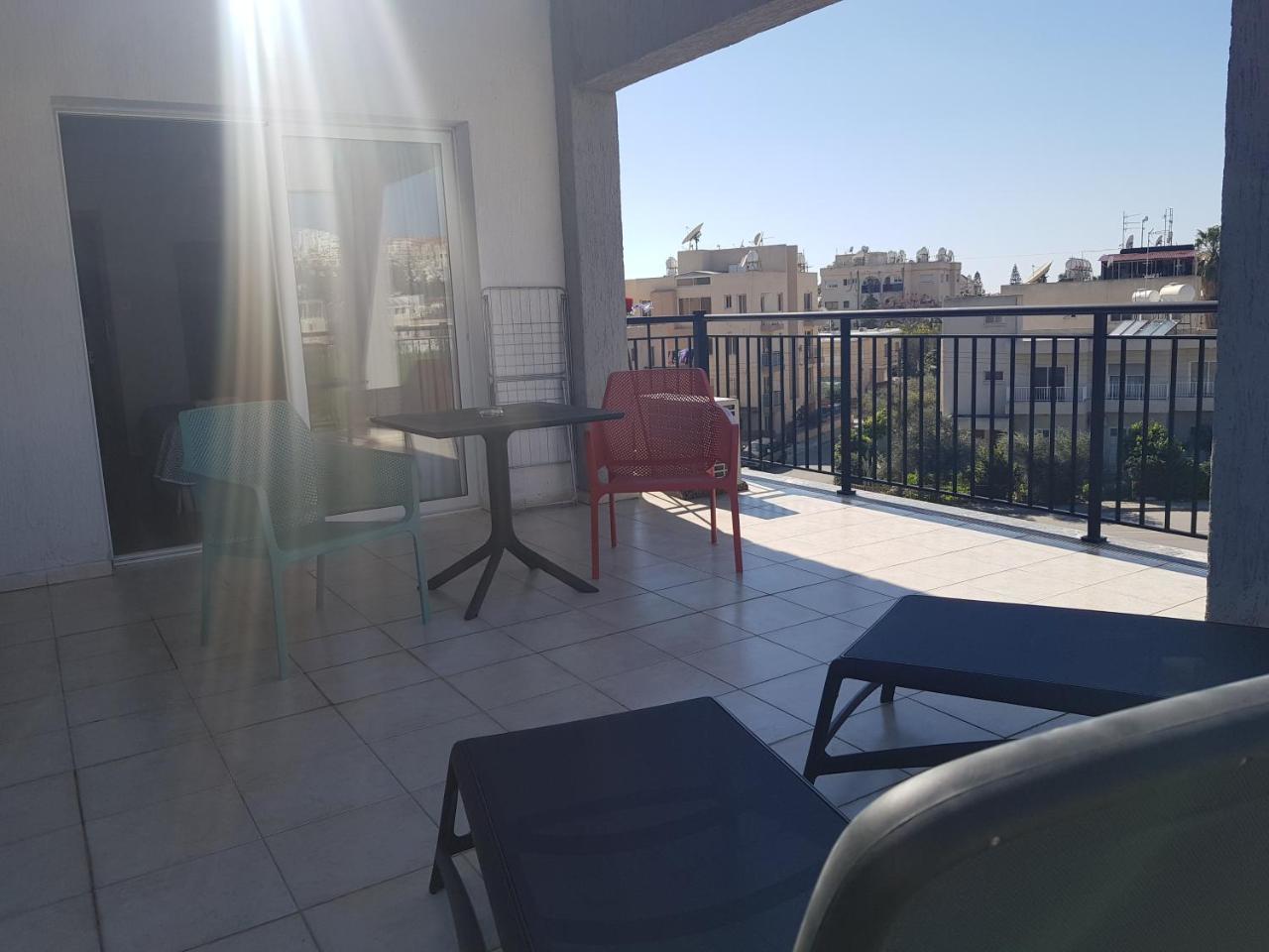 Valentinos Apartment Paphos