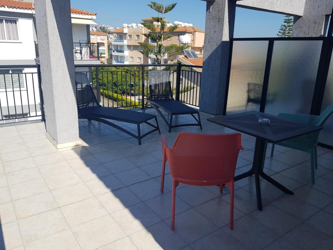 Apartment Valentinos