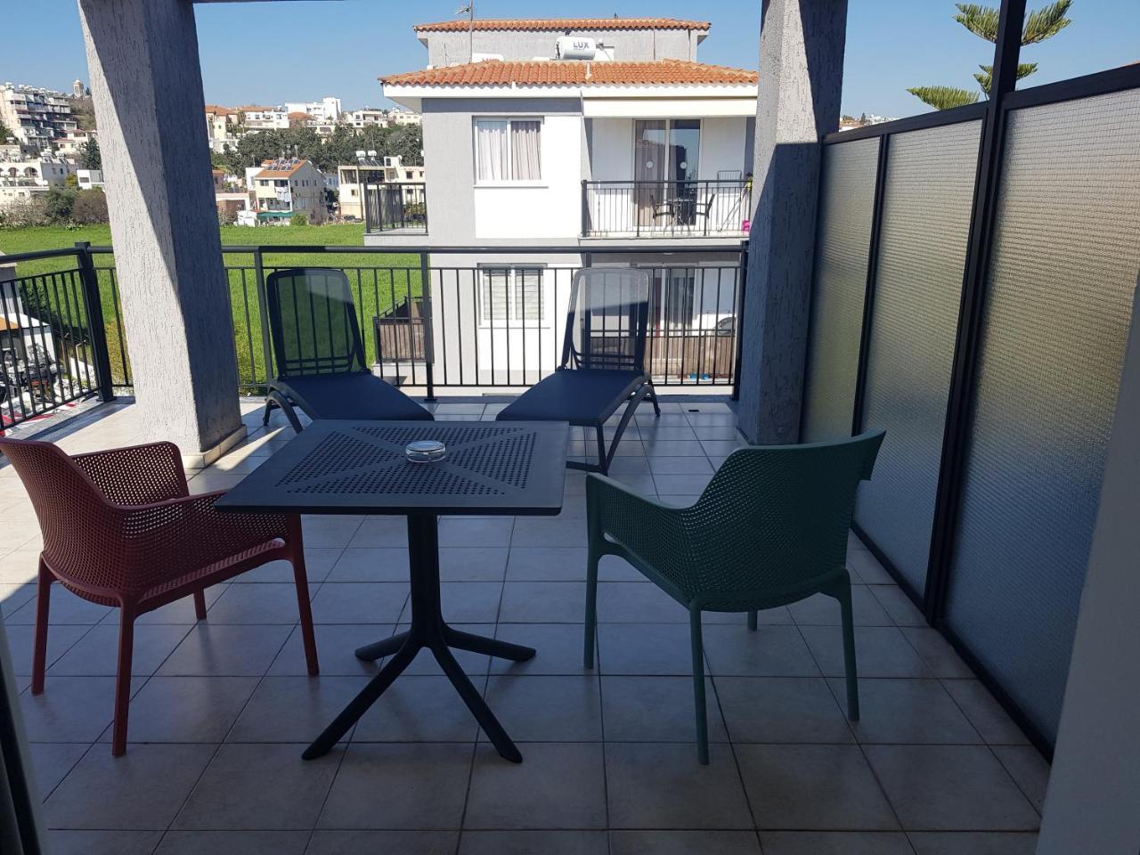 Apartment Valentinos
