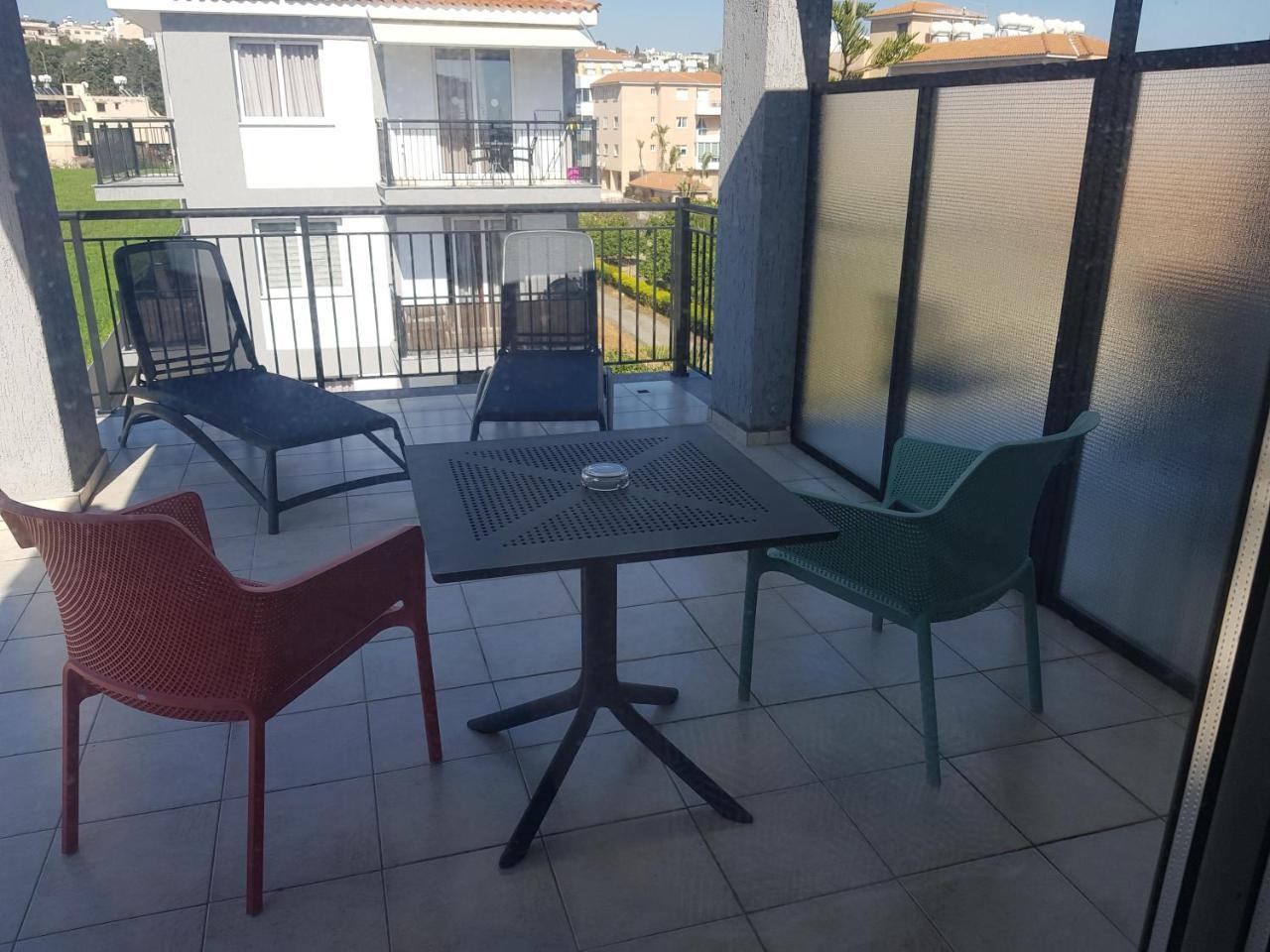 Valentinos Apartment *