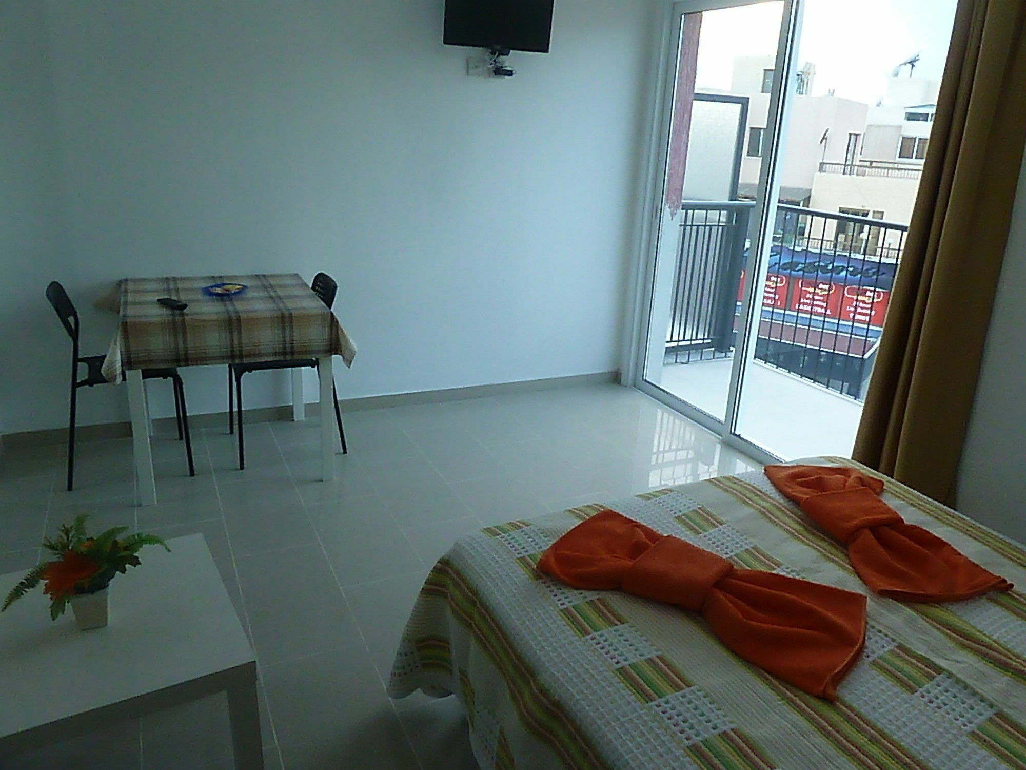 Apartment Valentinos