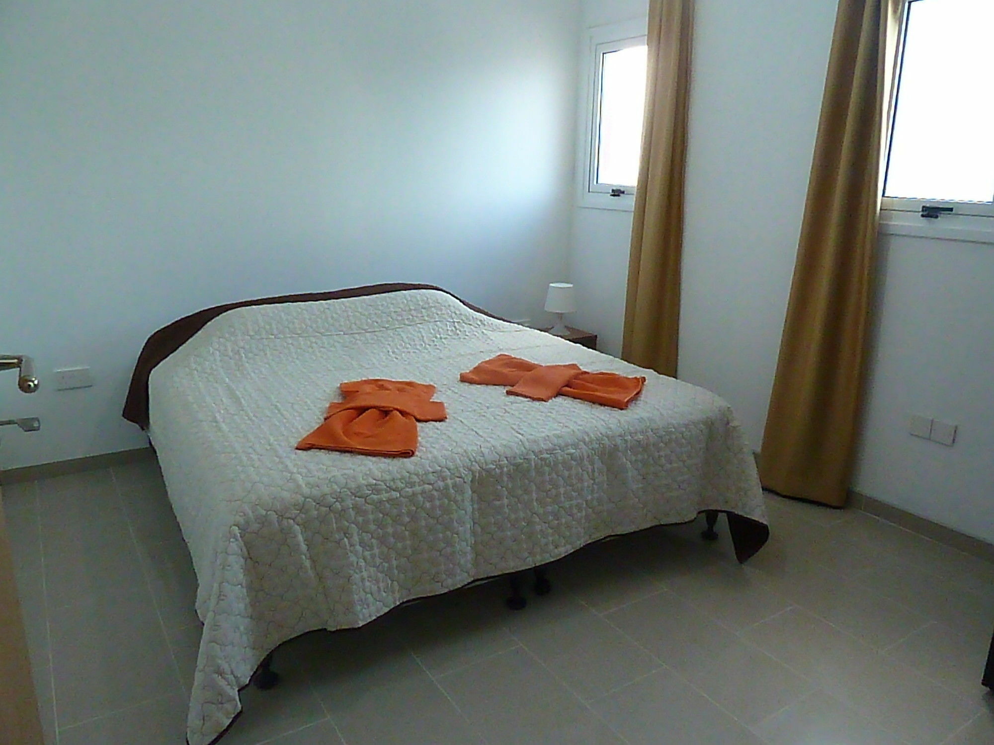Apartment Valentinos