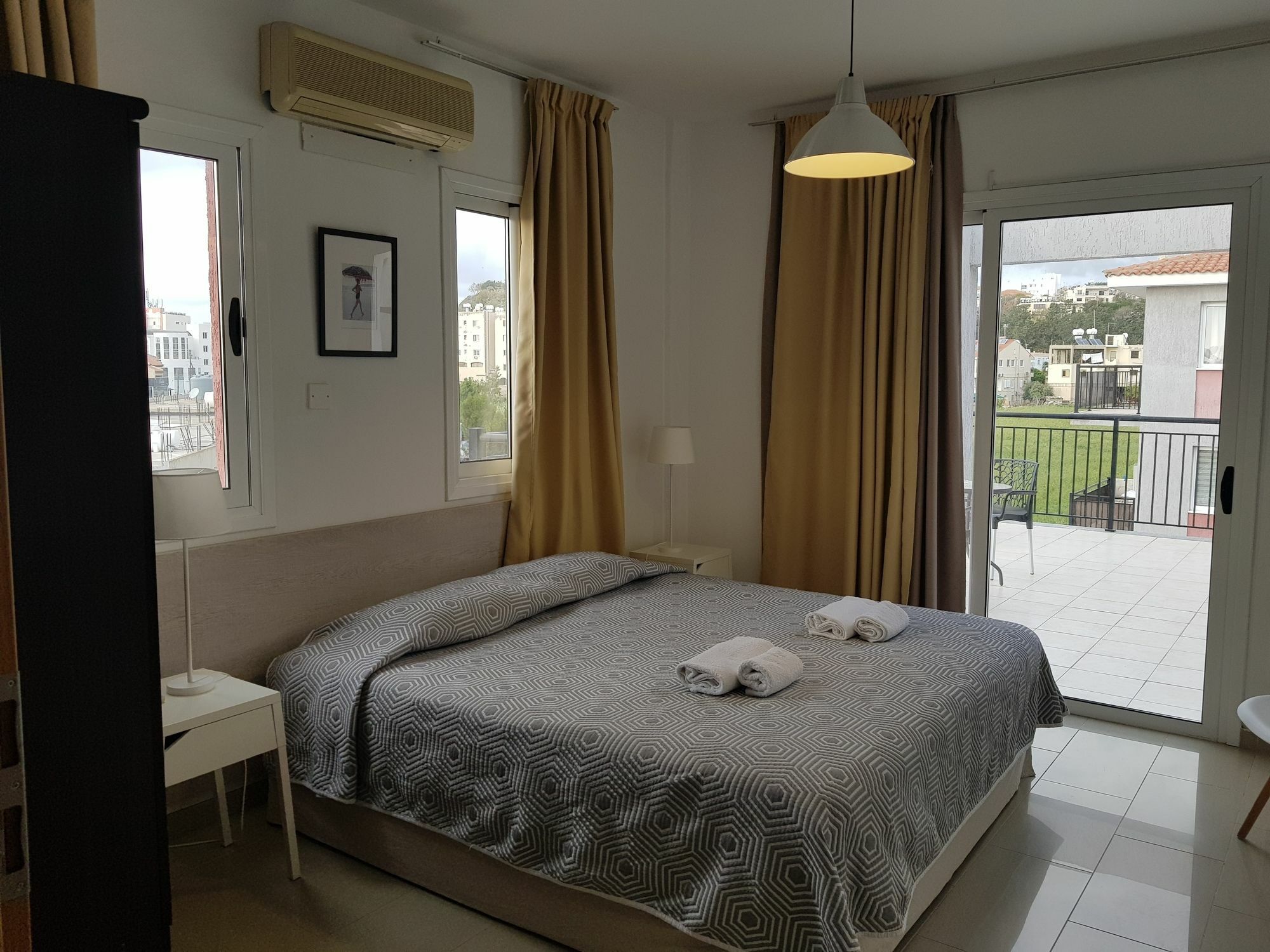 Valentinos Apartment Paphos