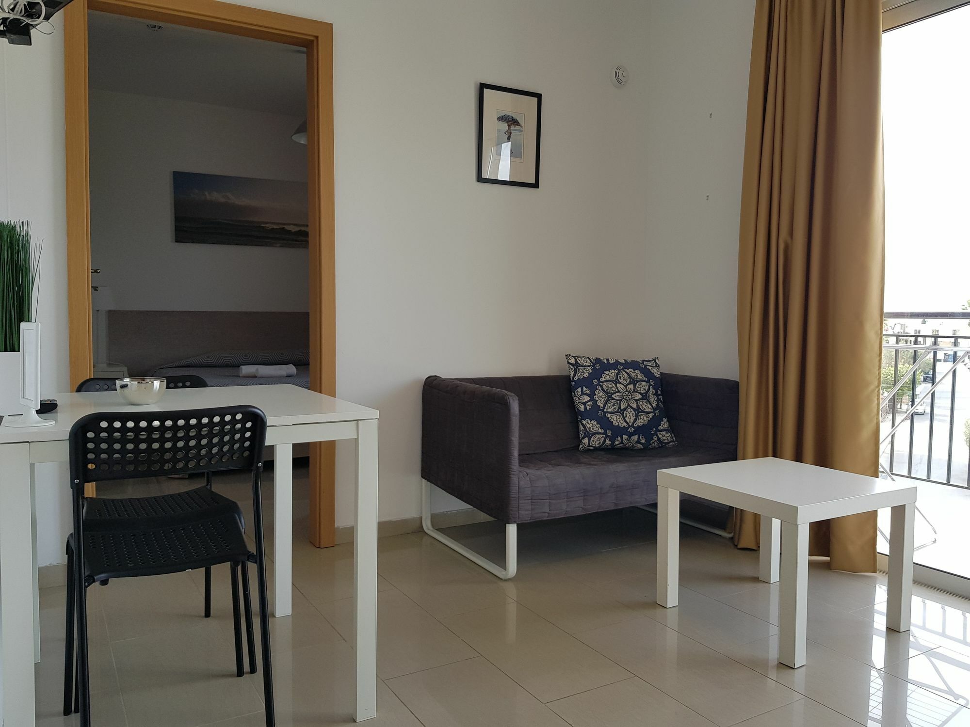 Valentinos Apartment Paphos