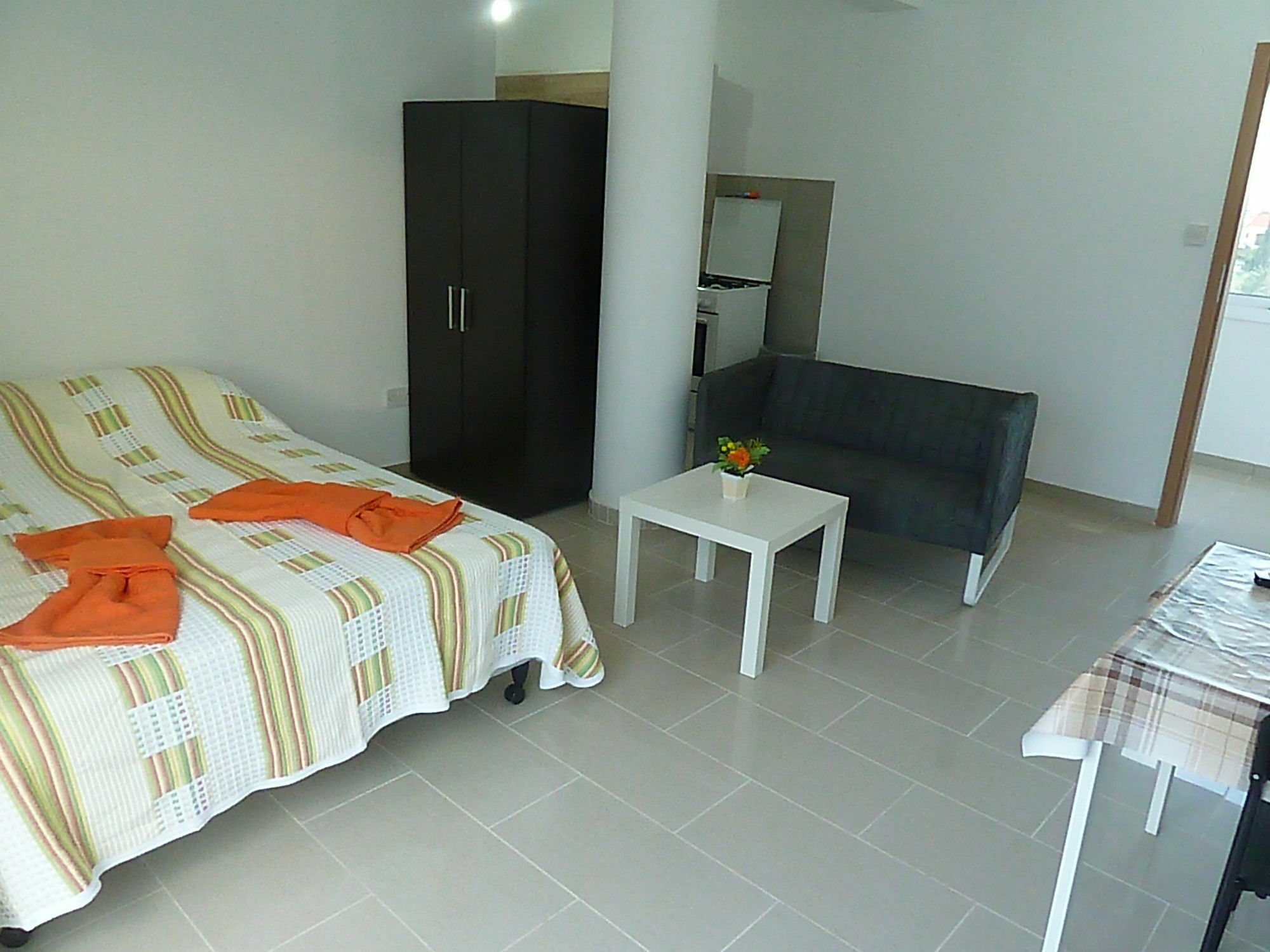 Apartment Valentinos Paphos