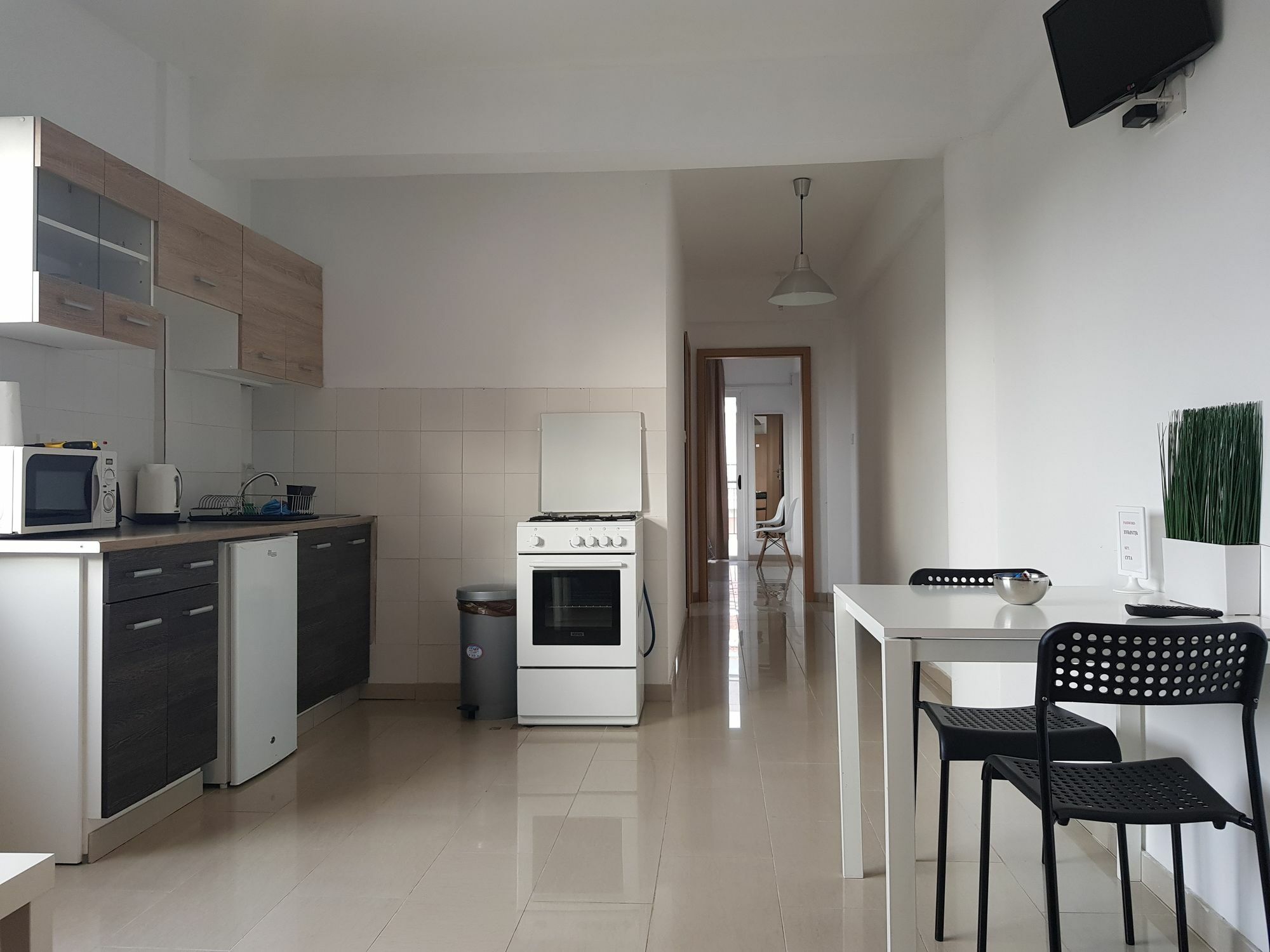 Apartment Valentinos Paphos