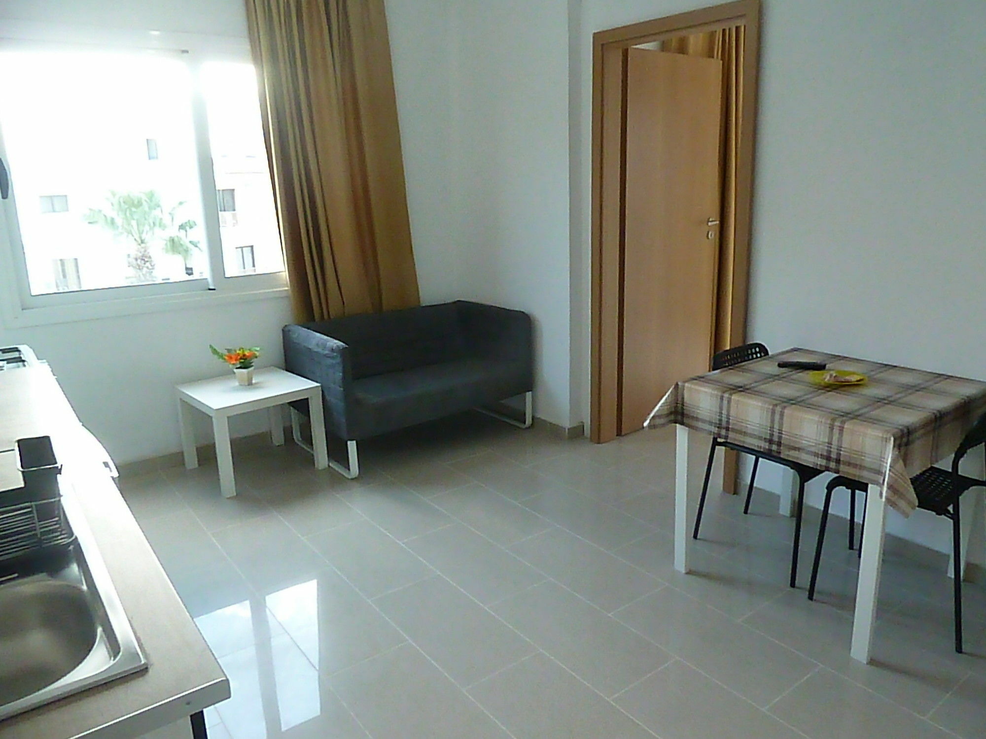Apartment Valentinos *