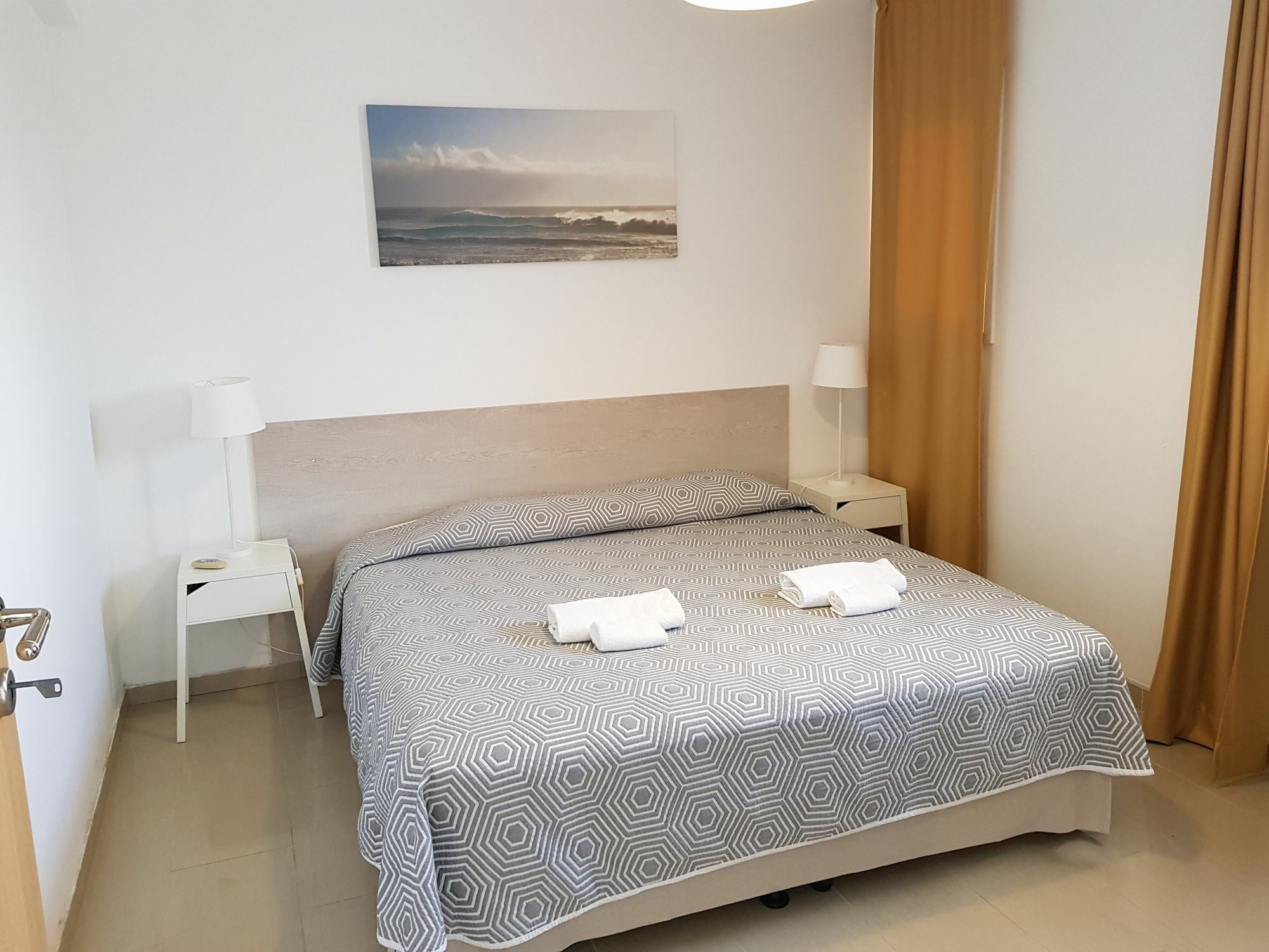Apartment Valentinos